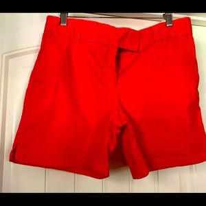 LOFT RIVIERA SHORTS
